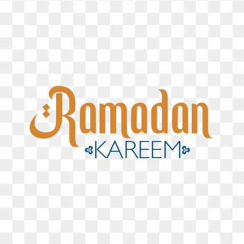 Ramadan kareem